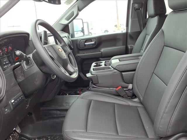 new 2026 Chevrolet Silverado 2500 car, priced at $64,171