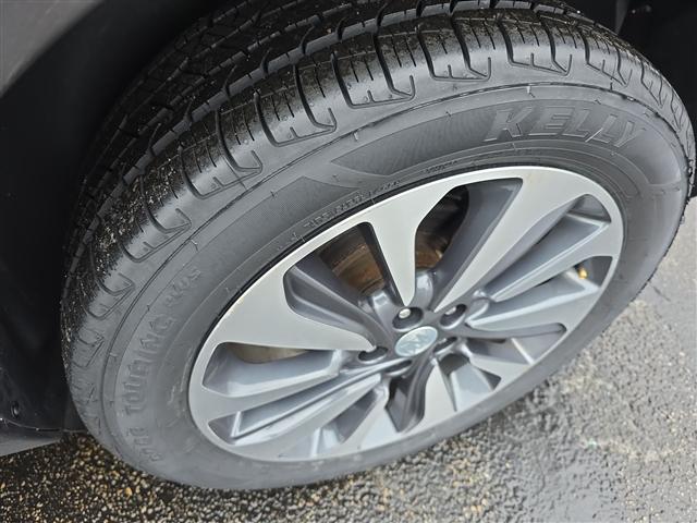 used 2022 Buick Encore car, priced at $17,339