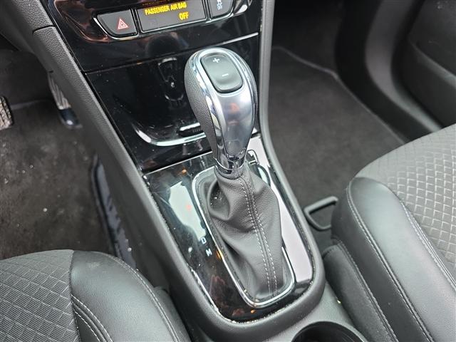 used 2022 Buick Encore car, priced at $17,339