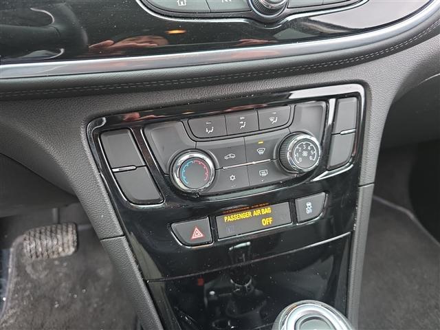 used 2022 Buick Encore car, priced at $17,339