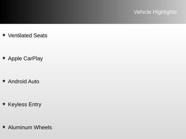 used 2022 Jeep Compass car, priced at $22,366