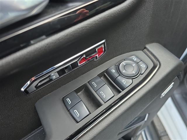 used 2025 GMC Sierra 1500 car, priced at $55,993