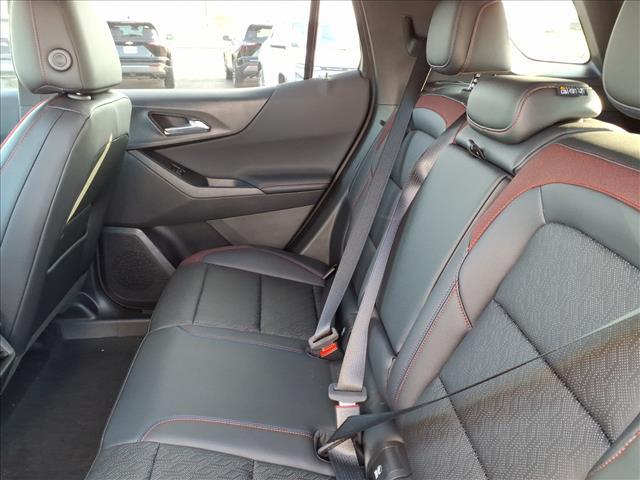new 2026 Chevrolet Equinox car, priced at $33,340