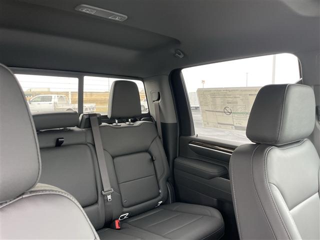 new 2026 Chevrolet Silverado 2500 car, priced at $63,409