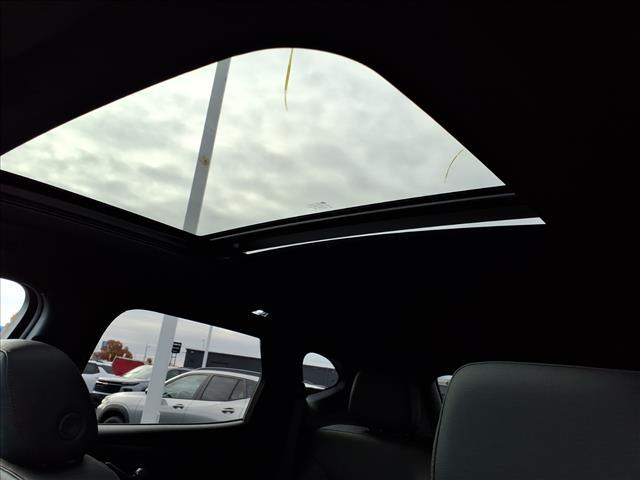 new 2026 Chevrolet Blazer car, priced at $51,520