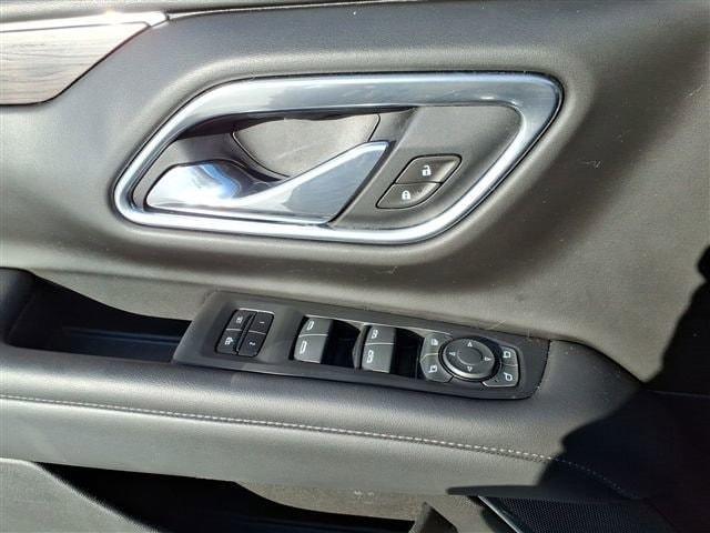 used 2021 Chevrolet Tahoe car, priced at $41,987
