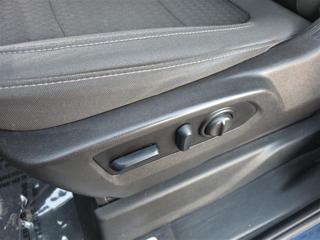 used 2022 Chevrolet Silverado 1500 Limited car, priced at $32,339