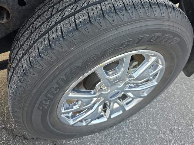 used 2021 Ford Ranger car, priced at $25,807