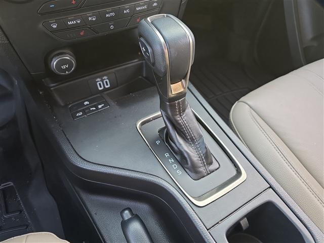 used 2021 Ford Ranger car, priced at $25,807