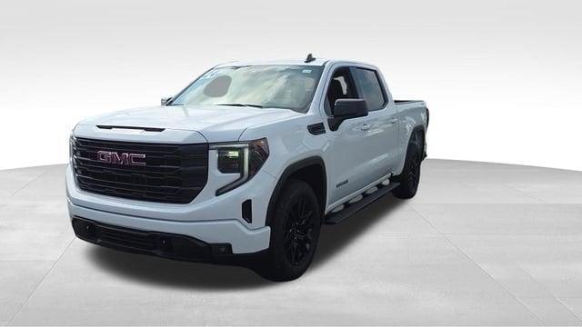 used 2024 GMC Sierra 1500 car, priced at $41,232