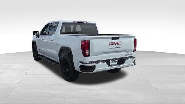 used 2024 GMC Sierra 1500 car, priced at $41,232