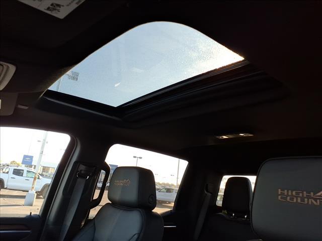 new 2026 Chevrolet Silverado 1500 car, priced at $64,417