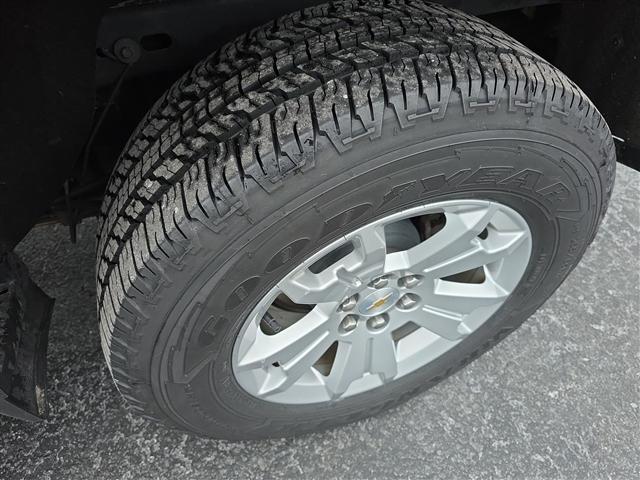 used 2019 Chevrolet Colorado car, priced at $21,750