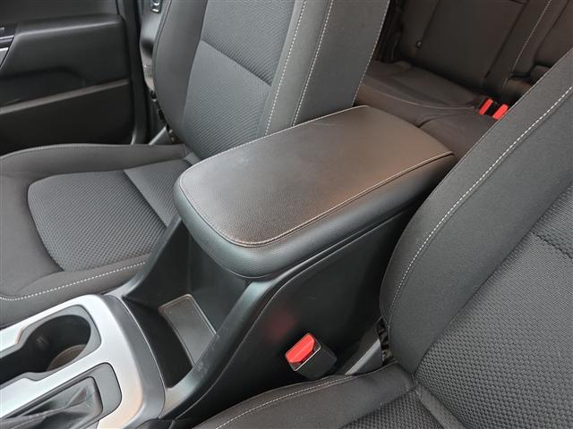 used 2019 Chevrolet Colorado car, priced at $21,750