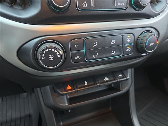 used 2019 Chevrolet Colorado car, priced at $21,750