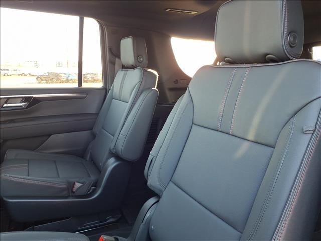 new 2026 Chevrolet Suburban car, priced at $79,535