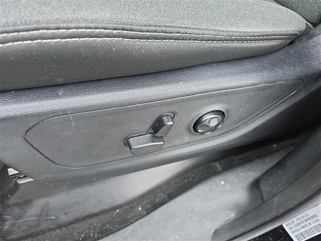 used 2021 Ram 1500 car, priced at $29,992