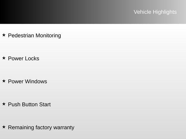 used 2024 Chevrolet Trax car, priced at $20,333