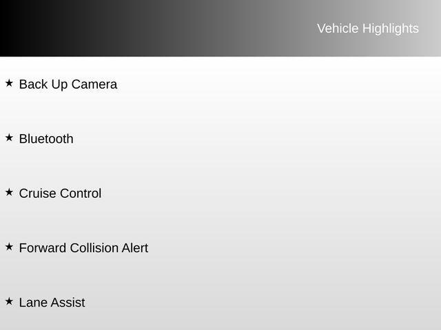 used 2024 Chevrolet Trax car, priced at $20,333