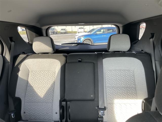 used 2022 Chevrolet Equinox car, priced at $19,722