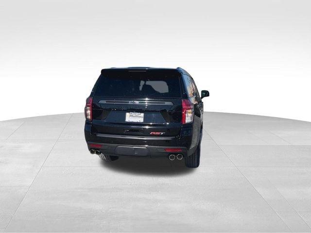 used 2022 Chevrolet Suburban car, priced at $58,877