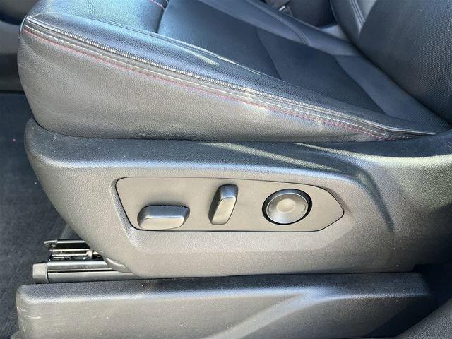 used 2022 Chevrolet Suburban car, priced at $58,877