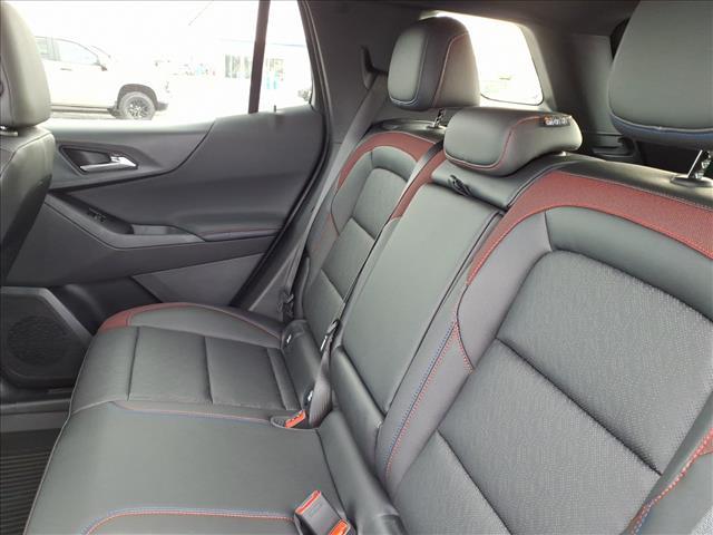 new 2026 Chevrolet Equinox car, priced at $34,147