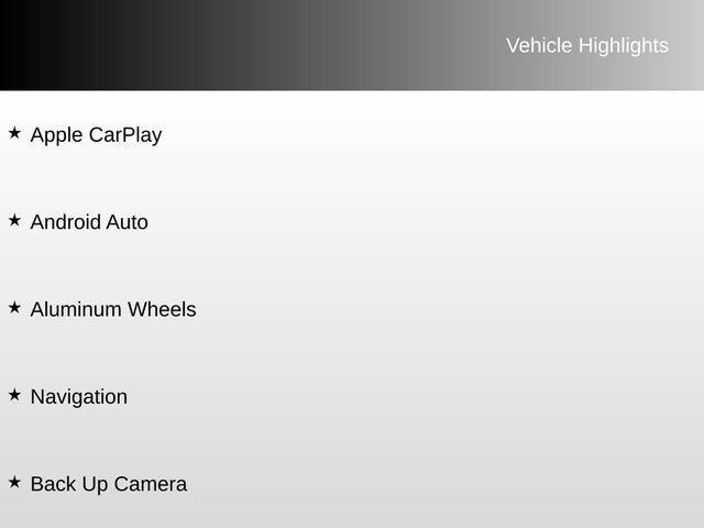 used 2023 Ram 1500 car, priced at $44,867