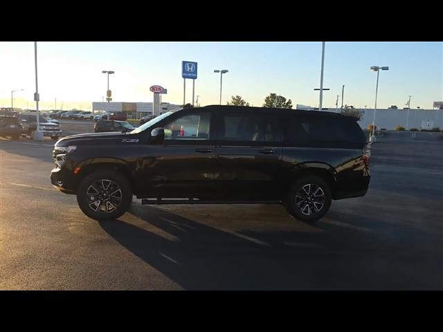 used 2021 Chevrolet Suburban car, priced at $47,850