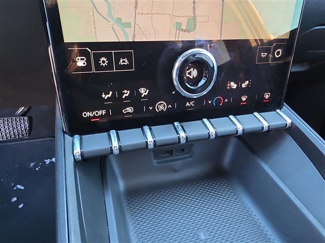 used 2025 GMC Terrain car, priced at $26,449