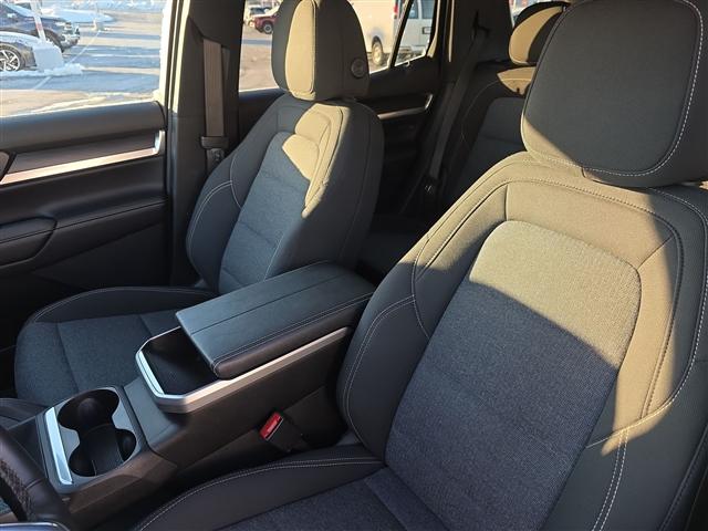 used 2025 GMC Terrain car, priced at $26,449