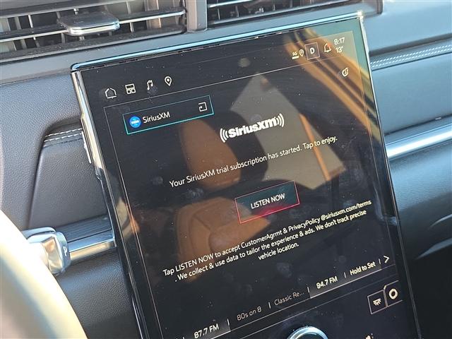 used 2025 GMC Terrain car, priced at $26,449