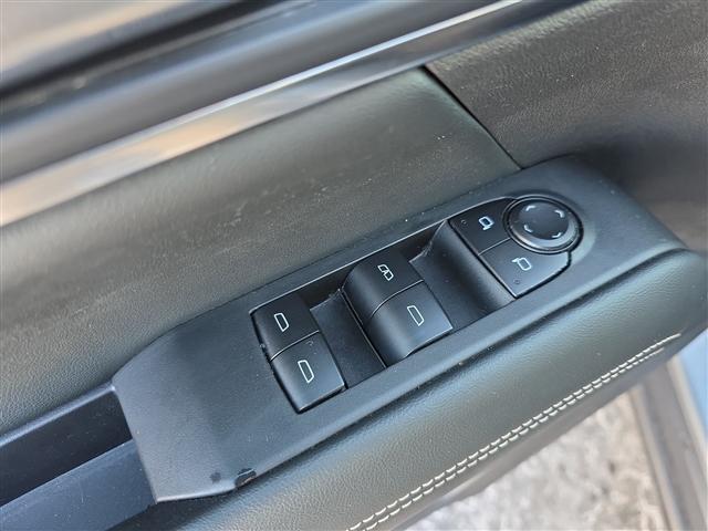 used 2025 GMC Terrain car, priced at $26,449