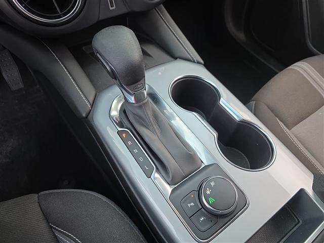 used 2024 Chevrolet Blazer car, priced at $24,771