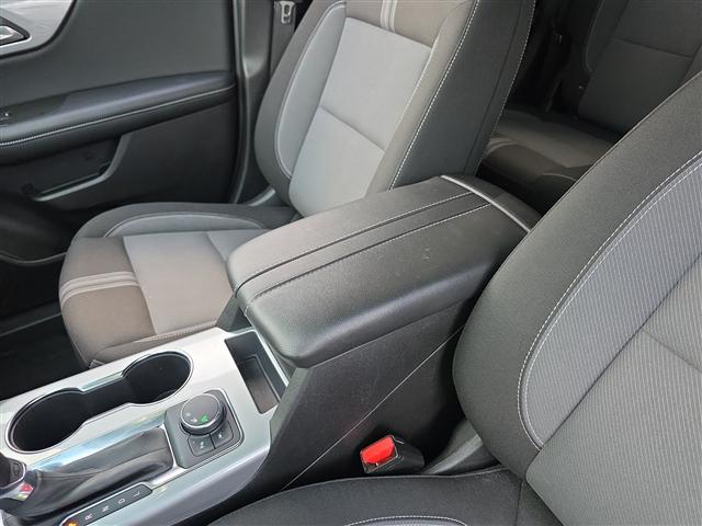 used 2024 Chevrolet Blazer car, priced at $24,771