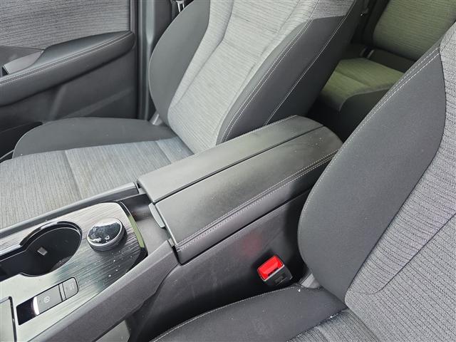 used 2023 Nissan Rogue car, priced at $21,190