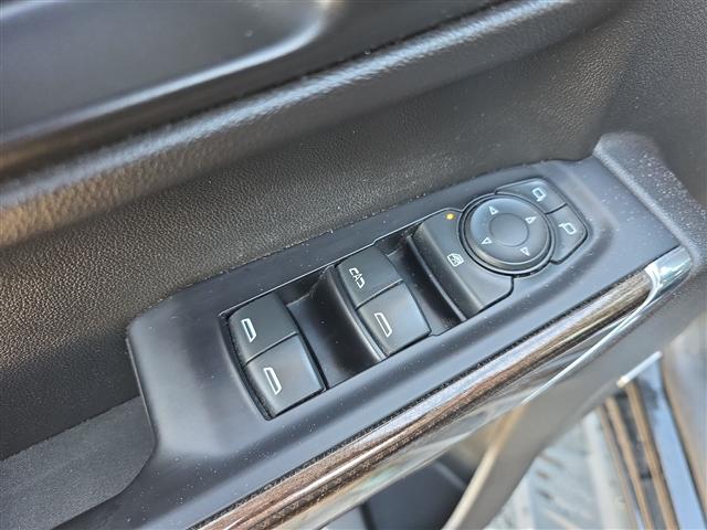 used 2020 Chevrolet Silverado 1500 car, priced at $29,792