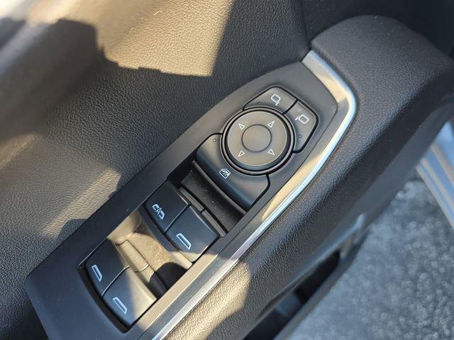 used 2023 Chevrolet Silverado 1500 car, priced at $36,295