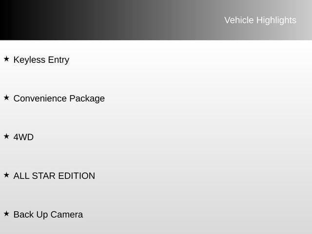 used 2023 Chevrolet Silverado 1500 car, priced at $36,999