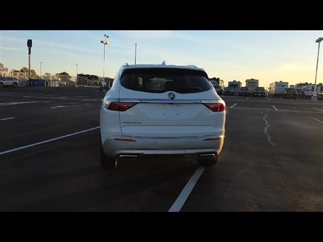 used 2023 Buick Enclave car, priced at $31,525