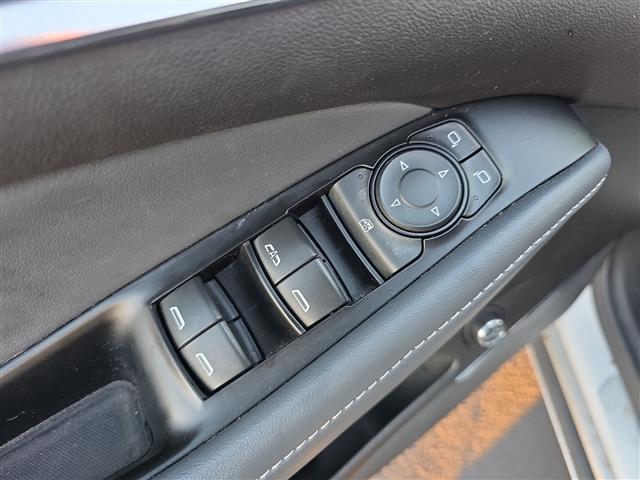 used 2023 Buick Enclave car, priced at $31,525