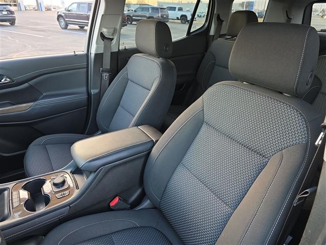 used 2023 GMC Acadia car, priced at $26,880