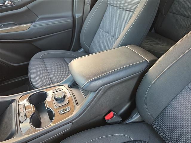 used 2023 GMC Acadia car, priced at $26,880