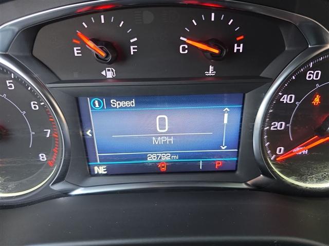 used 2023 GMC Acadia car, priced at $26,880