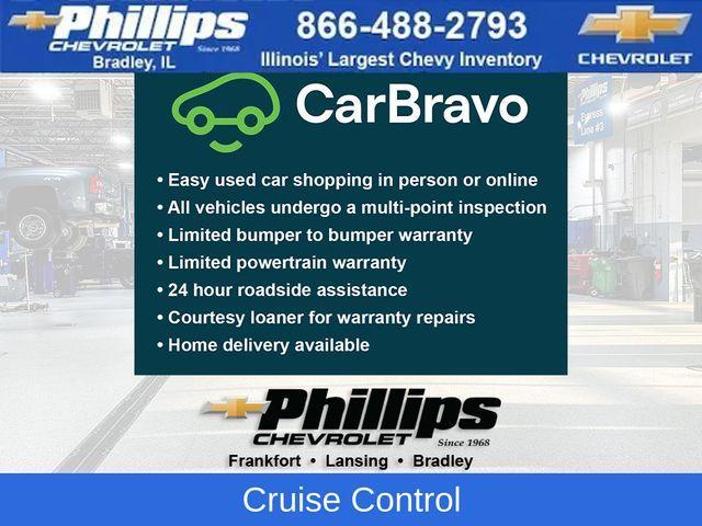 used 2024 Buick Envista car, priced at $25,411