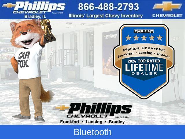 used 2024 Buick Envista car, priced at $25,411