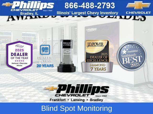 used 2024 Buick Envista car, priced at $25,411