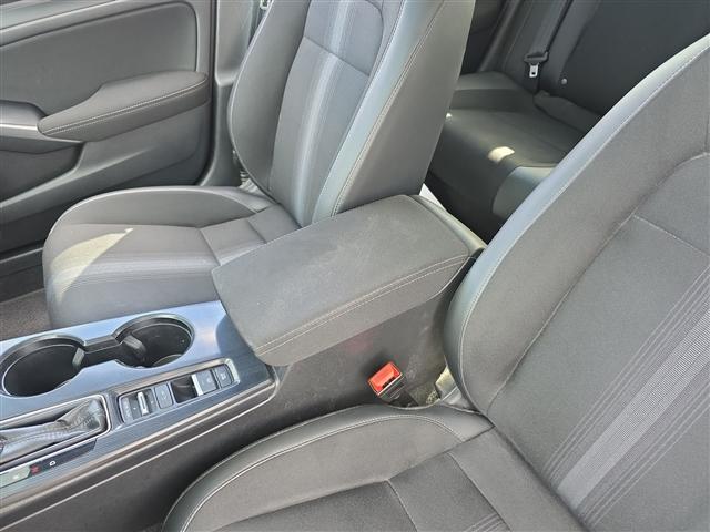 used 2023 Honda Civic car, priced at $21,589