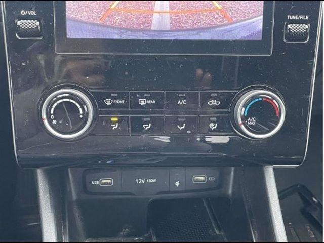 used 2022 Hyundai SANTA CRUZ car, priced at $23,168