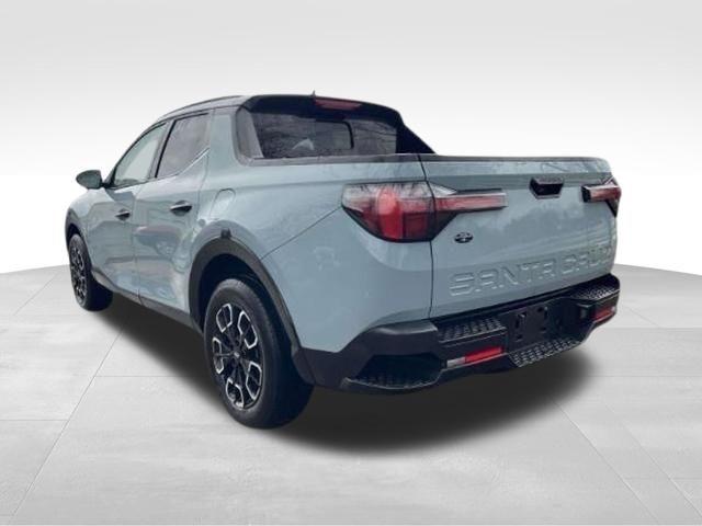 used 2022 Hyundai SANTA CRUZ car, priced at $23,168